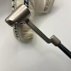 Mizuno Bettinardi C02H Putter / 34 inch / With Original Headcover - Image 3