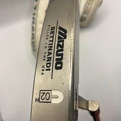 Mizuno Bettinardi C02H Putter / 34 inch / With Original Headcover - Image 5
