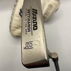 Mizuno Bettinardi C02H Putter / 34 inch / With Original Headcover - Image 6