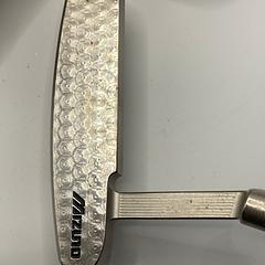 Mizuno Bettinardi C02H Putter / 34 inch / With Original Headcover - Image 8