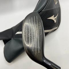 Mizuno ST-Z #3 Wood / 15 Degree / Regular Flex EvenFlow Riptide CB 60 Shaft - Image 2
