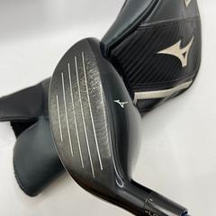 Mizuno ST-Z #3 Wood / 15 Degree / Regular Flex EvenFlow Riptide CB 60 Shaft - Image 3