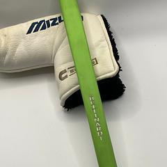 Mizuno Bettinardi C02H Putter / 34 inch / With Original Headcover - Image 12