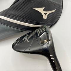 Mizuno ST-Z #3 Wood / 15 Degree / Regular Flex EvenFlow Riptide CB 60 Shaft - Image 7