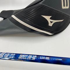 Mizuno ST-Z #3 Wood / 15 Degree / Regular Flex EvenFlow Riptide CB 60 Shaft - Image 11