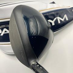 Callaway Paradym Triple Diamond Driver / 9 Degree / X Flex / Tensei AV White - Image 15