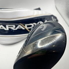 Callaway Paradym Triple Diamond Driver / 9 Degree / X Flex / Tensei AV White - Image 11