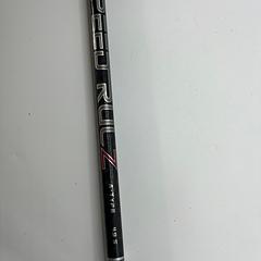 Ozik Matrix Speed Rulz A-Type Driver Shaft \ Stiff Flex \ Taylormade Adaptor - Image 1