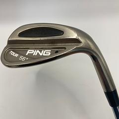 Ping Tour Sand Wedge / 56 Degree / Black Dot - Image 2