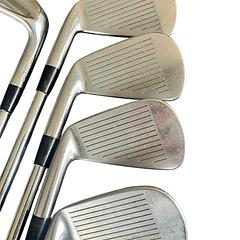 Mizuno MP-18 SC Irons / 4-PW / Stiff Flex / KBS Tour Shafts - Image 5