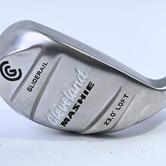 Cleveland Mashie #4 Hybrid / 23 Degree / Regular Flex Miyazaki C.Kua Shaft - Image 1