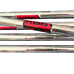 Mizuno MP-18 SC Irons / 4-PW / Stiff Flex / KBS Tour Shafts - Image 10