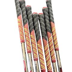 Mizuno MP-18 SC Irons / 4-PW / Stiff Flex / KBS Tour Shafts - Image 12