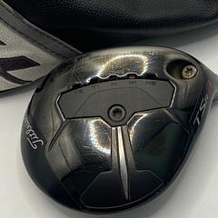 Titleist TSR3 #3 Wood / 15 Degree / Head and Headcover - Image 8