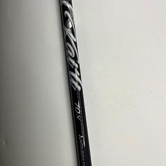 Mitsubishi Kai'li White 70X #3 Wood Shaft / X Flex / Callaway Adaptor - Image 1