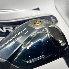 Callaway Paradym Triple Diamond Driver / 9 Degree / X Flex / Tensei AV White - Image 10