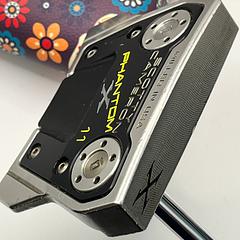 Scotty Cameron Phantom 11 Putter / 35 Inch - Image 1