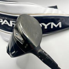 Callaway Paradym Triple Diamond Driver / 9 Degree / X Flex / Tensei AV White - Image 6