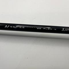 Callaway Paradym Triple Diamond Driver / 9 Degree / X Flex / Tensei AV White - Image 3