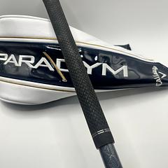 Callaway Paradym Triple Diamond Driver / 9 Degree / X Flex / Tensei AV White - Image 2