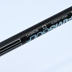 Ladies Adams Idea Super S #4 Hybrid / 22 Degree / Ladies Flex Adams Super S 55 - Image 6