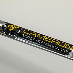 Scotty Cameron Phantom 11 Putter / 35 Inch - Image 9