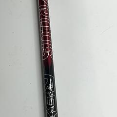 HZRDUS Smoke RDX Red 60 #3 Wood Shaft / Stiff Flex / Ping Adaptor - Image 1