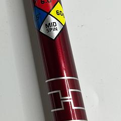 HZRDUS Smoke RDX Red 60 #3 Wood Shaft / Stiff Flex / Ping Adaptor - Image 2
