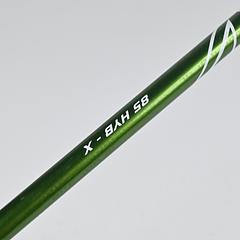 Taylormade Stealth UDI #2 Iron / 18 Degree / X-Flex Aldila NV Green 85 Shaft - Image 4