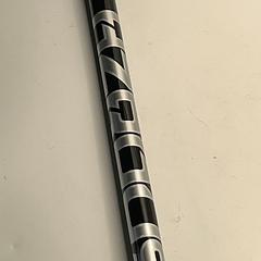 HZRDUS Black 70 Gen 4 #3 Wood Shaft / X Flex / Callaway Adaptor - Image 1