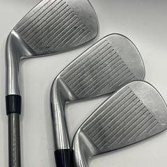 PXG 0311T Gen 4 Irons / 4-PW / Stiff Flex / Aerotech SteelFiber 115 - Image 7
