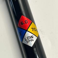 HZRDUS Black 70 Gen 4 #3 Wood Shaft / X Flex / Callaway Adaptor - Image 2