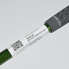 Taylormade Stealth UDI #2 Iron / 18 Degree / X-Flex Aldila NV Green 85 Shaft - Image 5