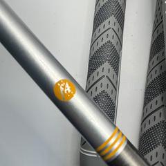 PXG 0311T Gen 4 Irons / 4-PW / Stiff Flex / Aerotech SteelFiber 115 - Image 12