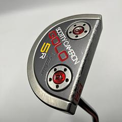 Scotty Cameron GoLo 5R Putter / 35 Inch - Image 1