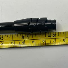 Mitsubishi Kai'li White 70X #3 Wood Shaft / X Flex / Callaway Adaptor - Image 5