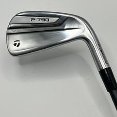 Taylormade P790 #2 Utility Iron / 17 Degree / Stiff Flex HZRDUS Smoke Black - Image 1