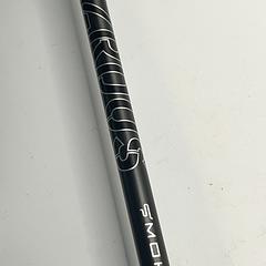 HZRDUS Smoke Black 70 #3 Wood Shaft / Regular Flex / Callaway Adaptor - Image 1