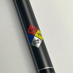 HZRDUS Smoke Black 70 #3 Wood Shaft / Regular Flex / Callaway Adaptor - Image 2