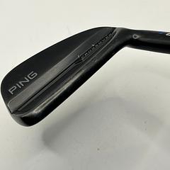 Ping G425 Crossover #3 Iron / Blue Dot / Stiff Flex / Aldila Rogue 85TS - Image 6