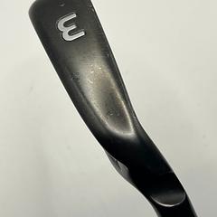 Ping G425 Crossover #3 Iron / Blue Dot / Stiff Flex / Aldila Rogue 85TS - Image 7