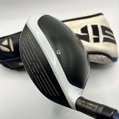 Taylormade SIM2 Max #3 Wood / 15 Degree / Stiff Flex /  Ventus Blue - Image 8