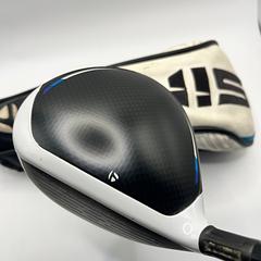 Taylormade SIM2 Max #3 Wood / 15 Degree / Stiff Flex /  Ventus Blue - Image 9