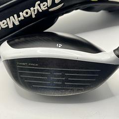 Taylormade SIM2 Max #3 Wood / 15 Degree / Stiff Flex /  Ventus Blue - Image 11