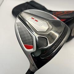 TaylorMade M6 Rocket #3 Wood / 14 Degrees / ATMOS Stiff Flex - Image 1