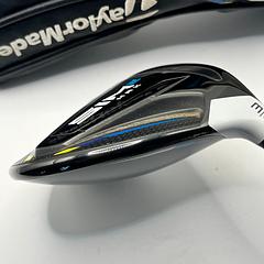 Taylormade SIM2 Max #3 Wood / 15 Degree / Stiff Flex /  Ventus Blue - Image 3