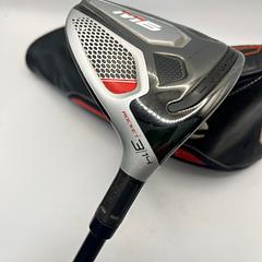 TaylorMade M6 Rocket #3 Wood / 14 Degrees / ATMOS Stiff Flex - Image 2