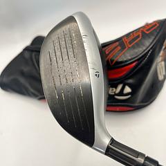 TaylorMade M6 Rocket #3 Wood / 14 Degrees / ATMOS Stiff Flex - Image 3