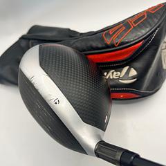 TaylorMade M6 Rocket #3 Wood / 14 Degrees / ATMOS Stiff Flex - Image 4