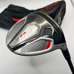 TaylorMade M6 Rocket #3 Wood / 14 Degrees / ATMOS Stiff Flex - Image 7